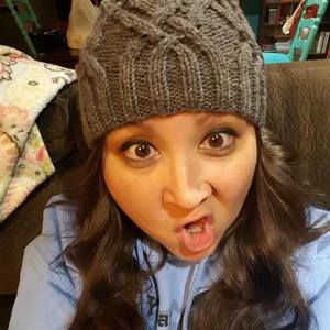 Meet your Posher, Jenny